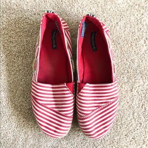Nautical Flats